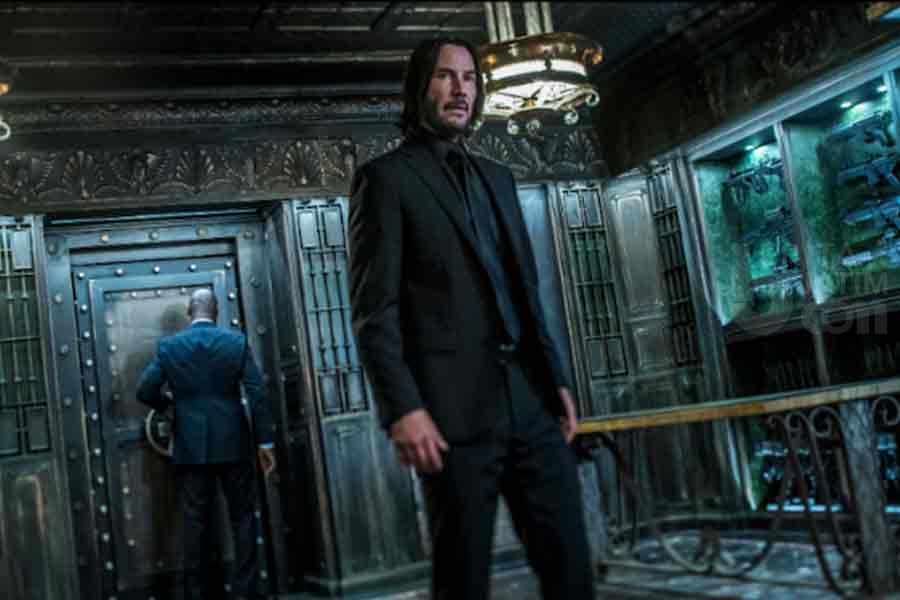 8 Fakta Menarik Keanu Reeves yangs sedang Berulang Tahun, Pernah Jadi Atlet hingga Hampir Ganti Nama