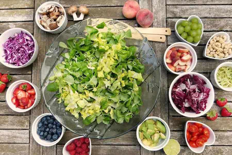 Cara Diet Tanpa Harus Menahan Lapar, Ikuti Aturan Diet DEBM Berikut!