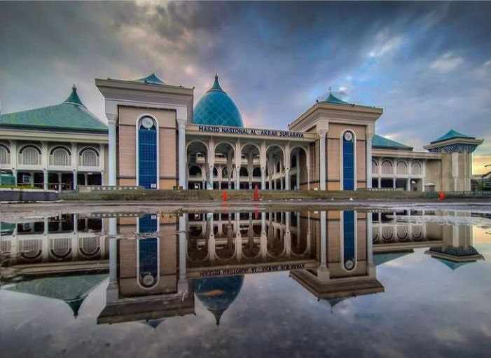 masjid