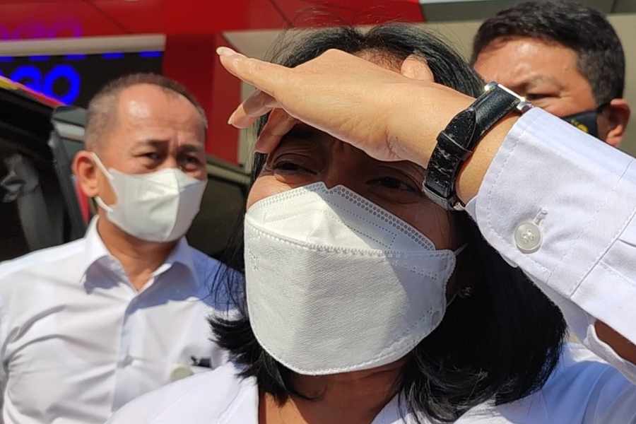Menteri PPPA Sebut Pondok Gontor Berkomitmen Berikan Perlindungan Terbaik pada Anak