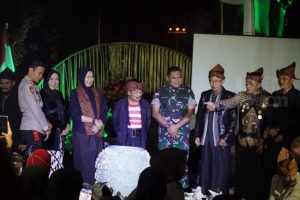 Perumdam Among Tirto Kota Batu Ajak Masyarakat ‘Nabung Banyu’