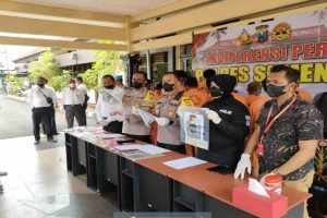 Motif Penculikan Warga Sumenep Diduga Soal Investasi Tambak Udang dan Bonsai