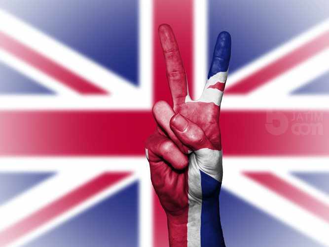 Ratu Elizabeth II Wafat, Lagu Kebangsaan Inggris Berubah, Ini Liriknya