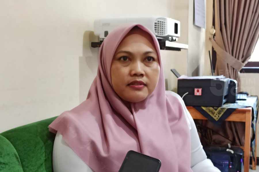 Desa di Ponorogo Ikut Pilkades Serentak Dapat Dana Hingga Rp100 Juta