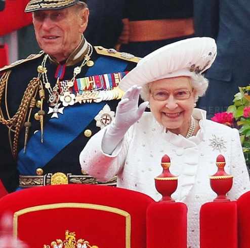 Lirik Lagu Kebangsaan Inggris Bakal Berubah Setelah Ratu Elizabeth II Wafat