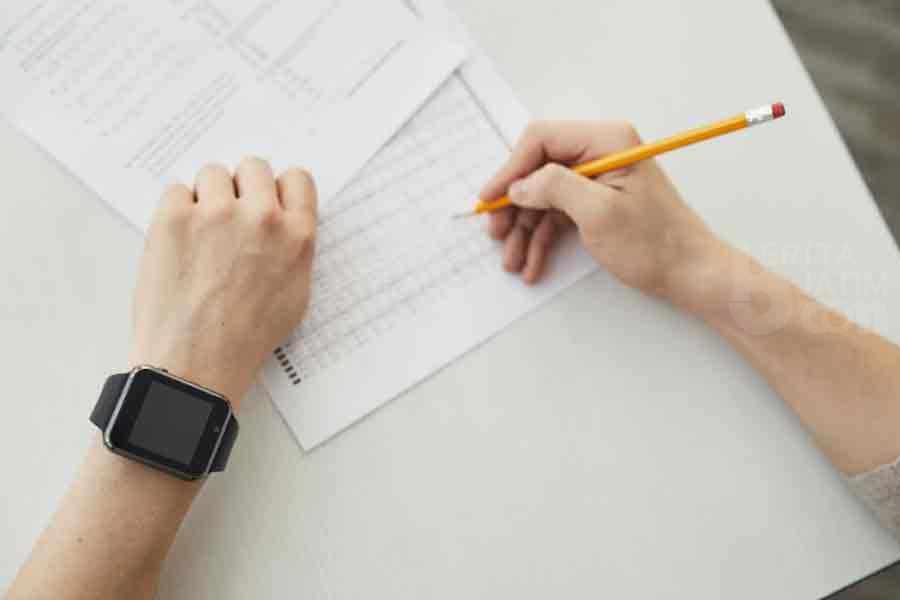 7 Trik Dapat Skor Nilai TOEFL 500, Cocok bagi Pendaftar Beasiswa, S2 dan Job Seeker