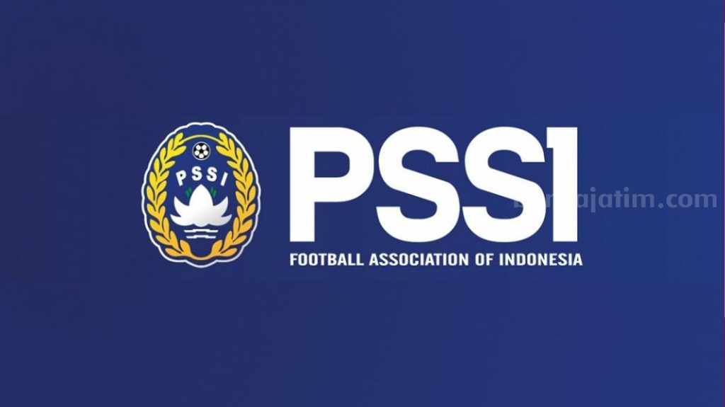 Ketua Umum PSSI Minta Maaf