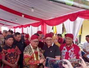 Sekjen Senopati Nusantara Usulkan 25 November Jadi Hari Keris Nasional