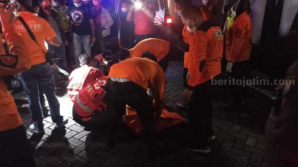 Daftar Panjang Korban Bunuh Diri di Tunjungan Plaza Surabaya