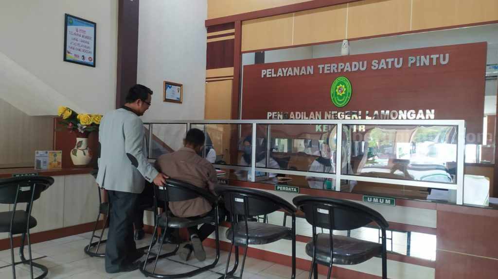 Kakek di Lamongan Ini Tak Terima Dituduh Cabuli Cucunya