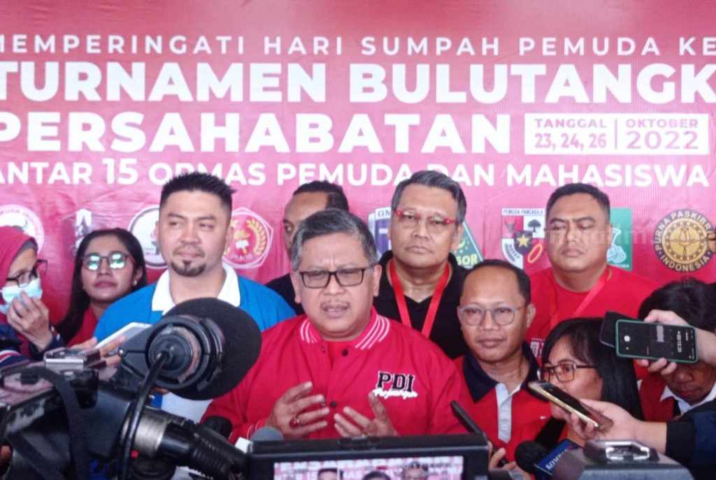 PDIP Akan Panggil Ganjar Pranowo, Klarifikasi Soal Manuver Capres