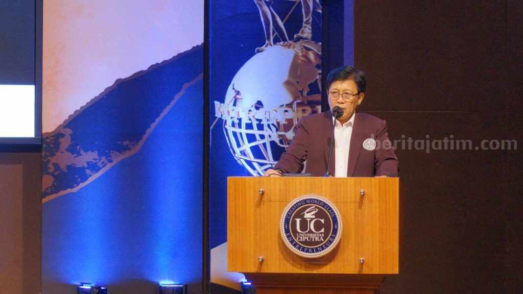 Wujudkan Bisnis Berkelanjutan Lewat Kewirausahaan Digital