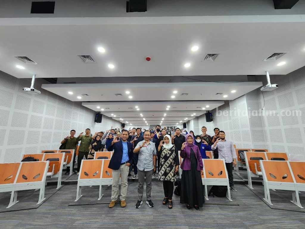 Dr Yuni Pratiwi: Cerita Rakyat Bernilai Budaya dan Ekonomi