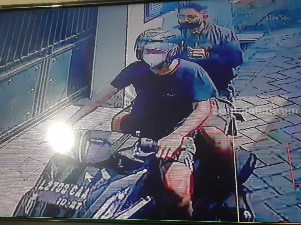 Niat Olahraga di GYM Pacar Keling, 2 Warga Surabaya Kehilangan Motor