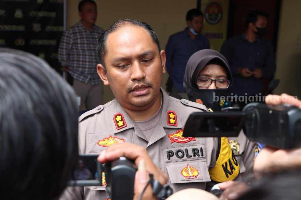 Penjual Pentol Perkosa Mahasiswi di Ngawi, Dijerat Pasal Berlapis