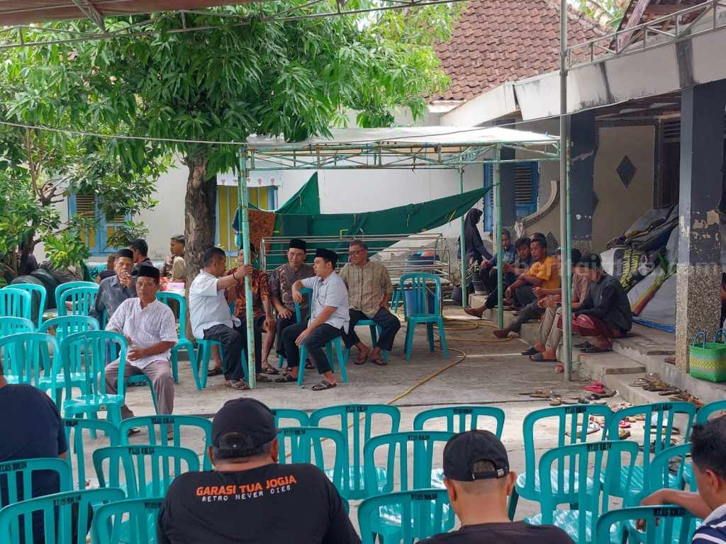 Cerita Pilu Aremania Magetan, Lama Ditunggu Tak Muncul Ternyata Meninggal dalam Stadion Kanjuruhan
