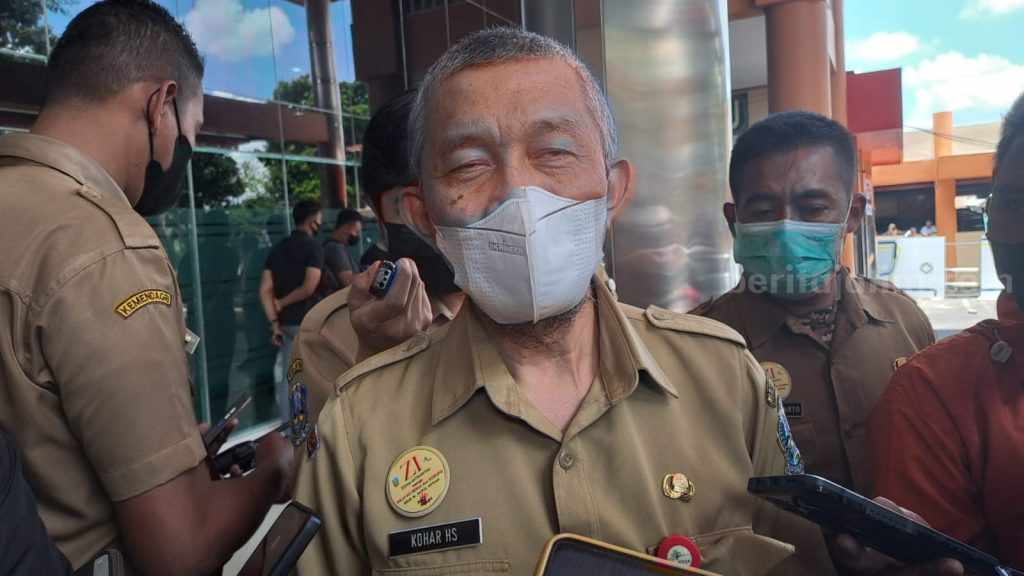 Dirawat di RS 50 Hari, Korban Tragedi Kanjuruhan Akhirnya Pulang ke Rumah