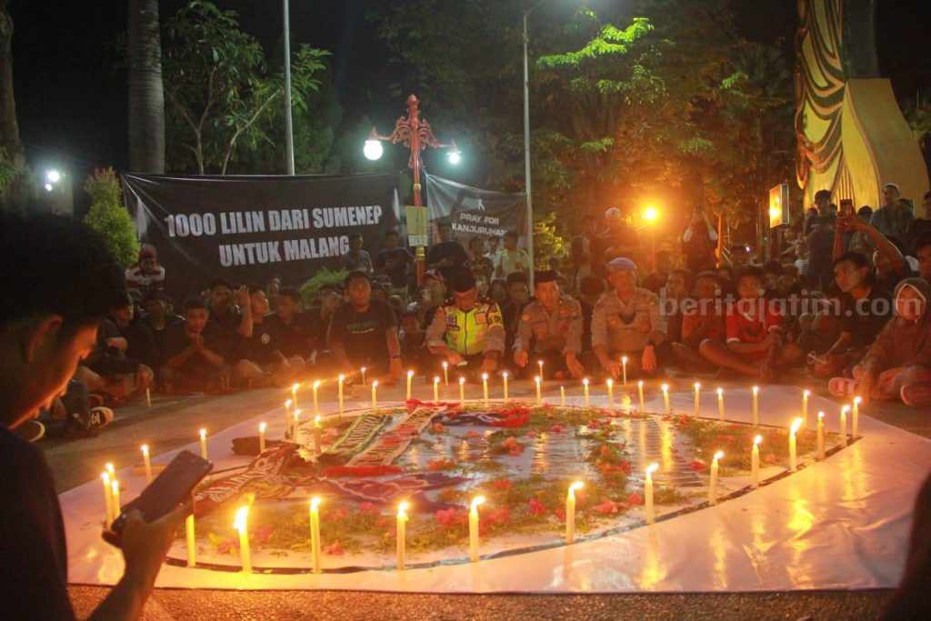 Membandingkan Penanganan Tragedi Hillsborough dan Kanjuruhan