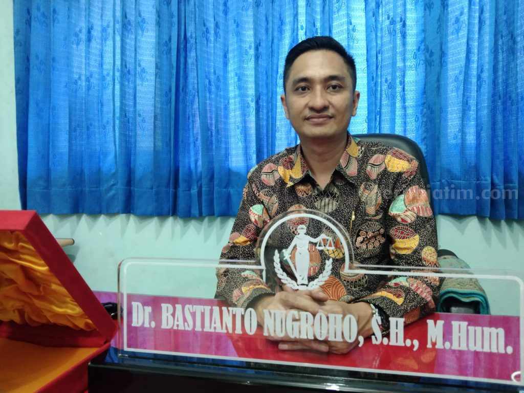 Bikin Konten Prank Laporan KDRT, Ahli Pidana Universitas Merdeka Surabaya Desak Polisi Tangkap Baim Wong