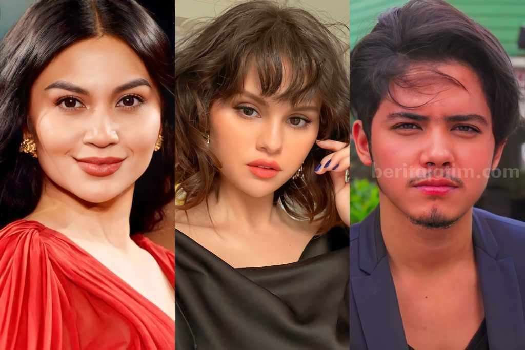 15 Selebriti Tanah Air Hingga Luar Negeri Akui Pernah Alami Gangguan Kesehatan Mental