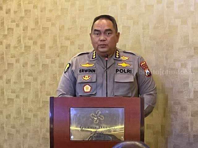 Korban Dugaan Penelantaran Samuel Diperiksa Psikiater, Kabid Dokkes: Hasil Tidak bisa Dijadikan Bukti