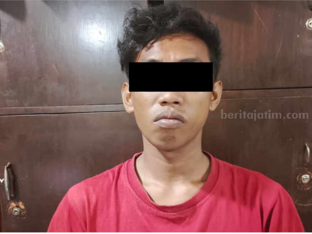 Baru Bebas Agustus, Warga Romokalisari Masuk Penjara lagi