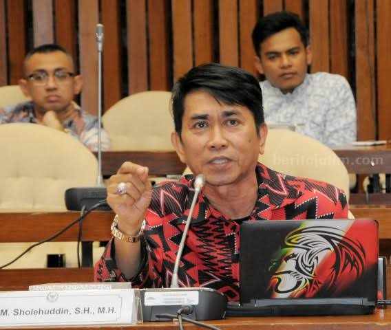 Kasus Samuel, Ahli Hukum Pidana: Tidak Ada Unsur Penelantaran Rumah Tangga