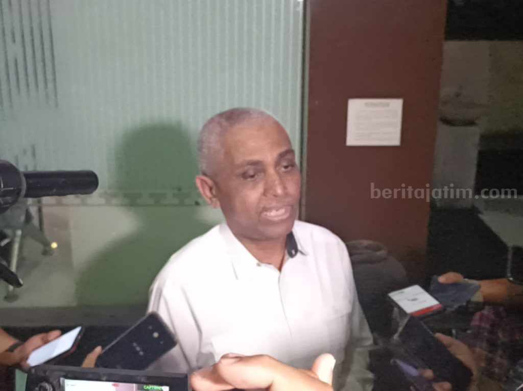 Ketum PSSI Didesak Mundur, Jubir Iwan Bule: Siapa yang Suruh ?