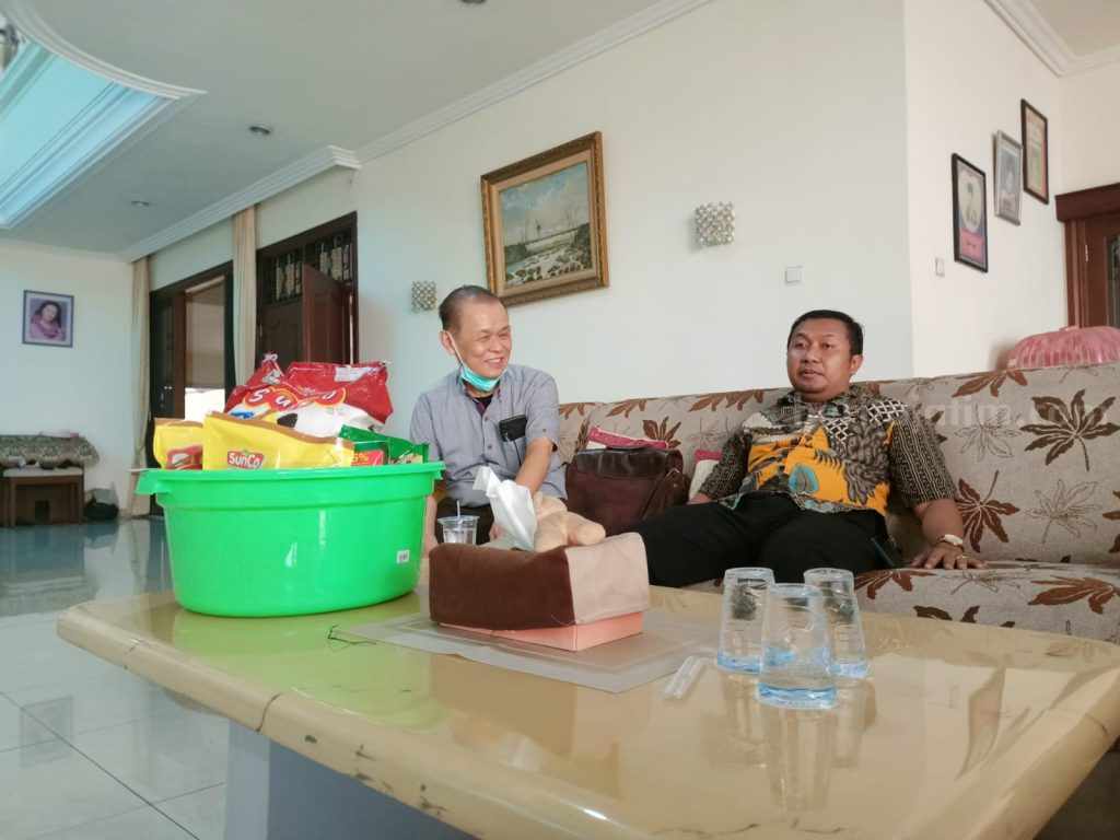 Kanit PPA Polrestabes Surabaya Sebut Penjualan Rumah Samuel Sebagai Harta Bersama, Ini Pendapat Ahli Perdata