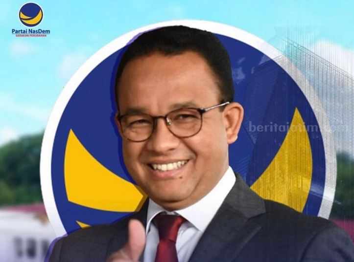 Deklarasi Anies Capres Dikritik, Pengamat: Kita Masih Berkabung