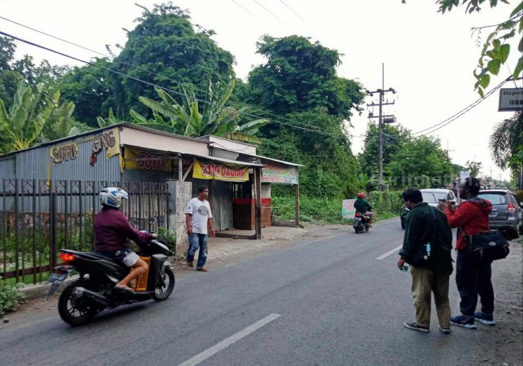 Pelajar SMK Asal Buduran Sidoarjo Meninggal, Gara-gara Ini