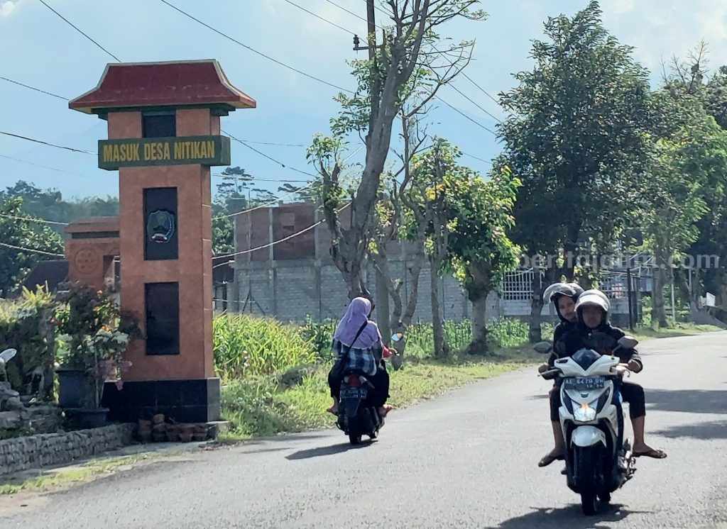 Terduga Teroris asal Sumenep Ditangkap Densus 88 di Magetan Saat Pulang dari Musala