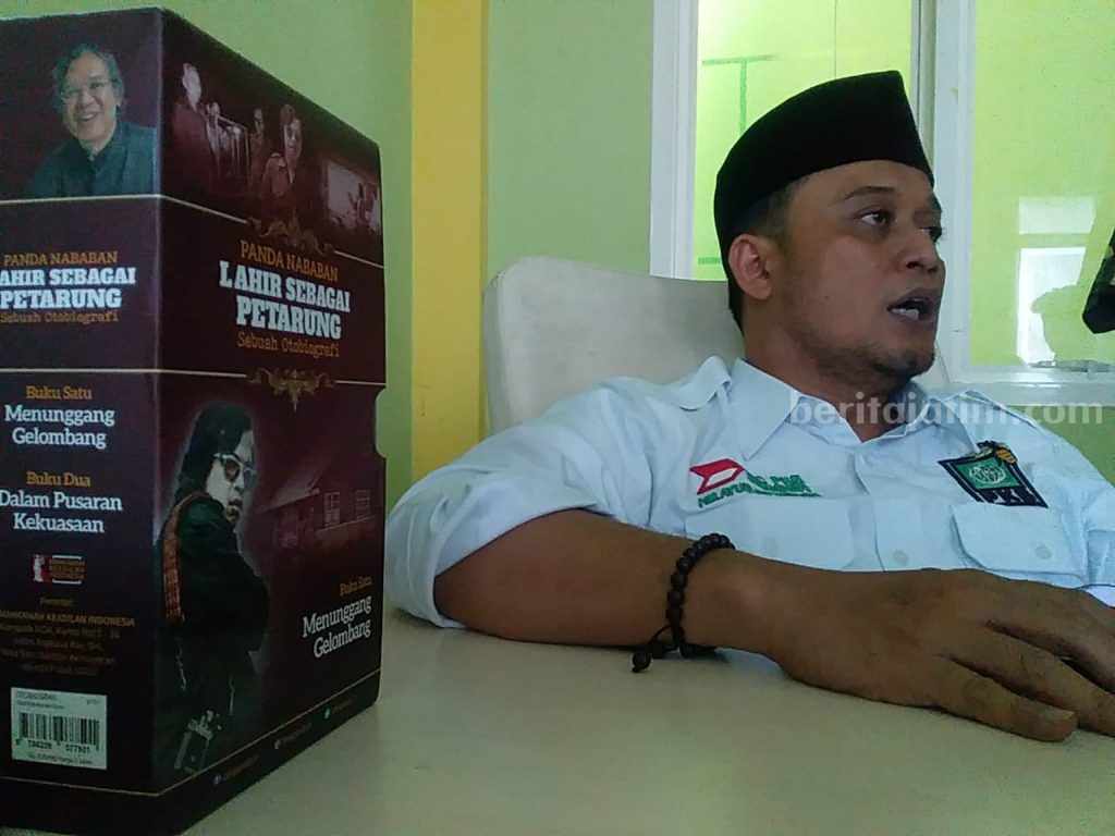 PKB Jember: Selamat Idulfitri untuk Muhammadiyah