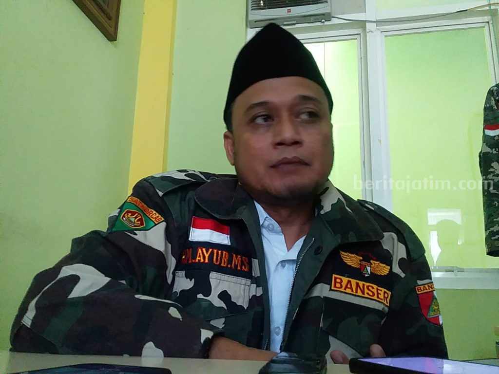 Mesra dengan Gerindra, Mesin PKB Jember Mau Masuk Gigi Tiga