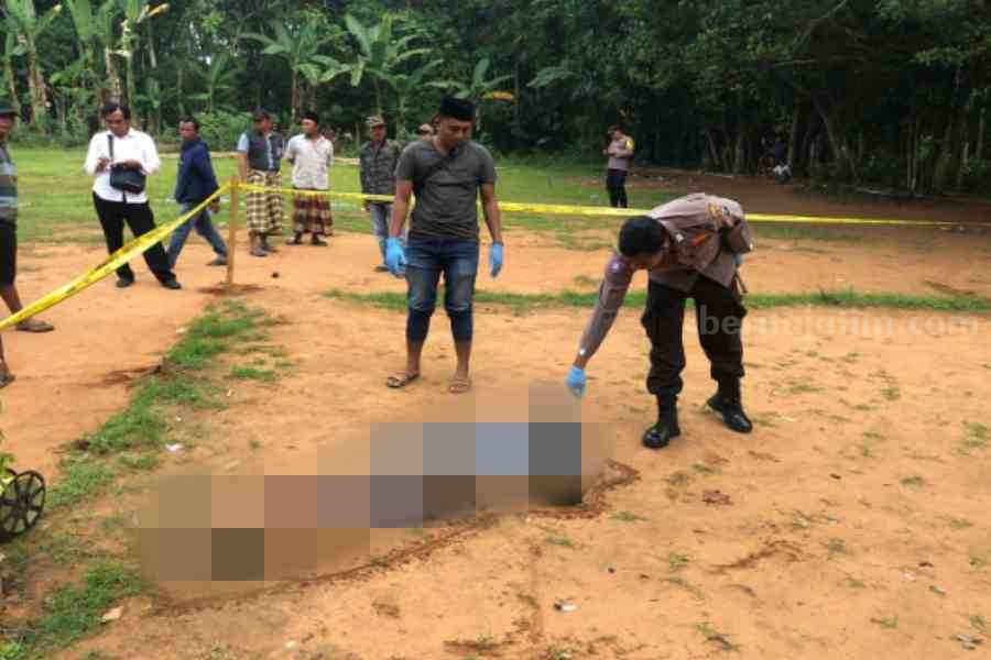 Kasus Penembakan di Bangkalan Diduga Melibatkan Dua Tersangka