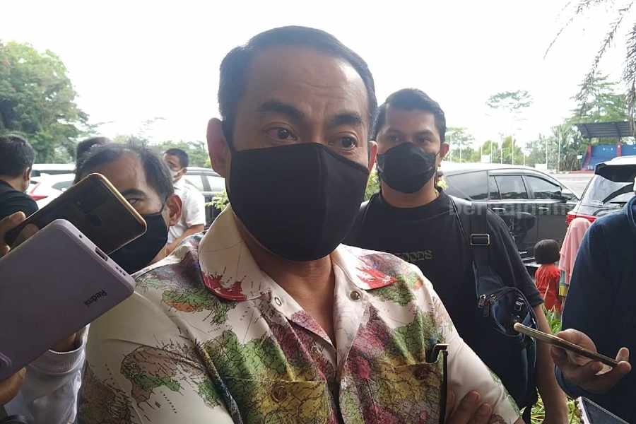 Polri Bakal Otopsi Jasad Korban Tragedi Kanjuruhan Malang