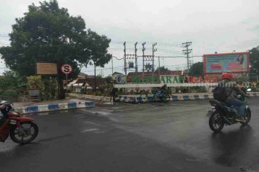 Pemkot Probolinggo Targetkan Jalan Tembus Taman Maramis-Glaser Rampung Akhir 2022