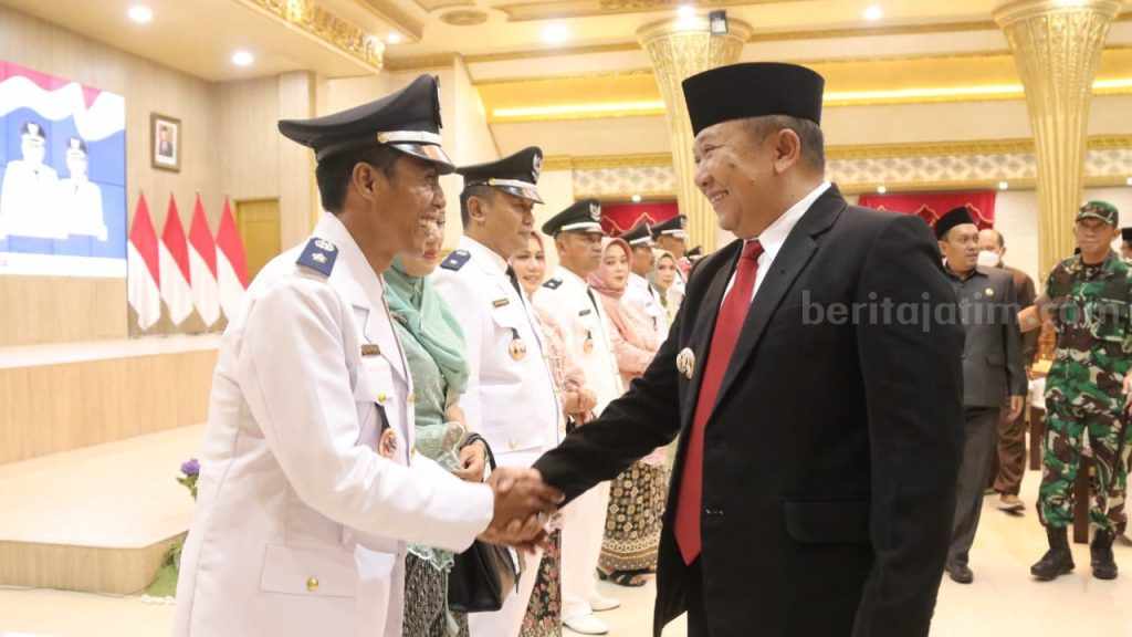 Dicari: Produk Unggulan dari 226 Desa di Jember