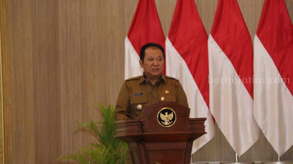 Tangani Isu Perempuan, Bupati Jember Tandatangani Kerja Sama dengan Rutgers Indonesia
