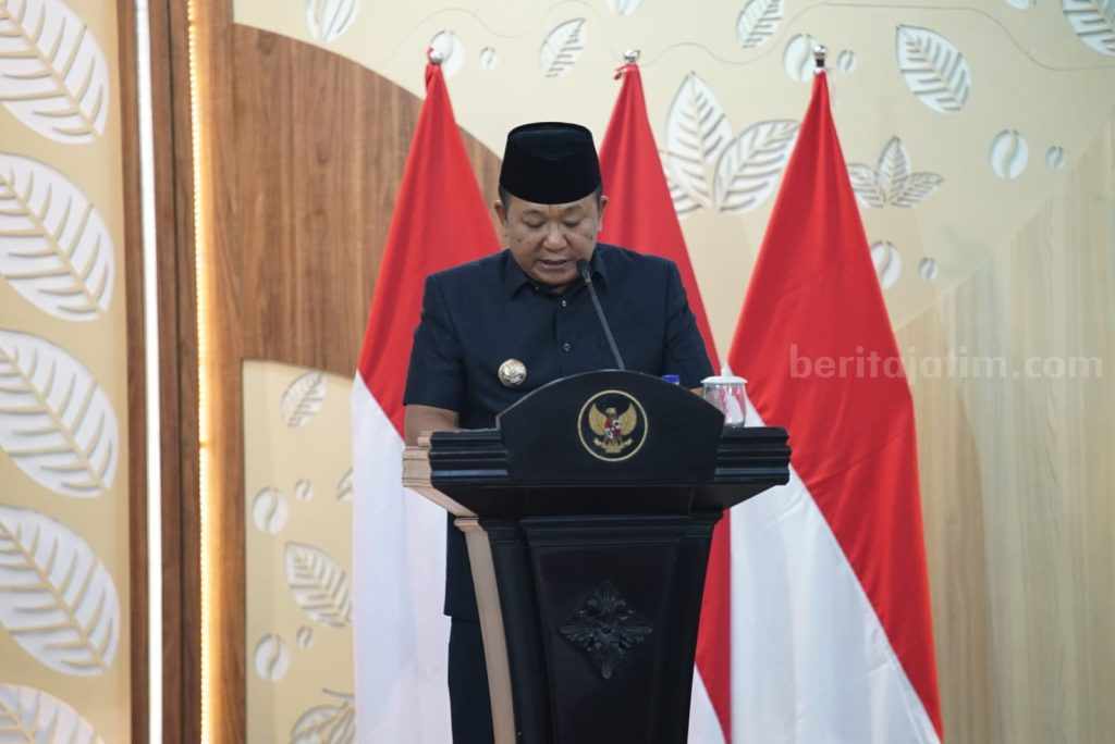 Hadapi Resesi, Pemkab Jember Andalkan J-Berteman untuk Atasi Pengangguran