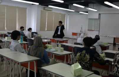 Mahasiswa Universitas Ciputra Surabaya Sabet Juara 1 Research Competition IMO 2022