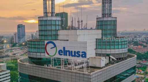 53 Tahun Elnusa Dukung Peningkatan Produksi Migas Tanah Air