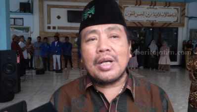 Tragedi Kanjuruhan, Ini Kata Rektor Unzah Probolinggo