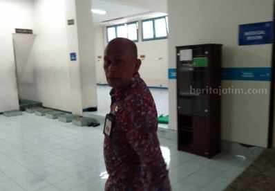 Pasca Tragedi Kanjuruhan, Staf Dispora Masih Trauma dan Ketakutan