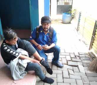 3 Temannya Meninggal, Tim Medis Sebut Aremania Probolinggo Alami Depresi