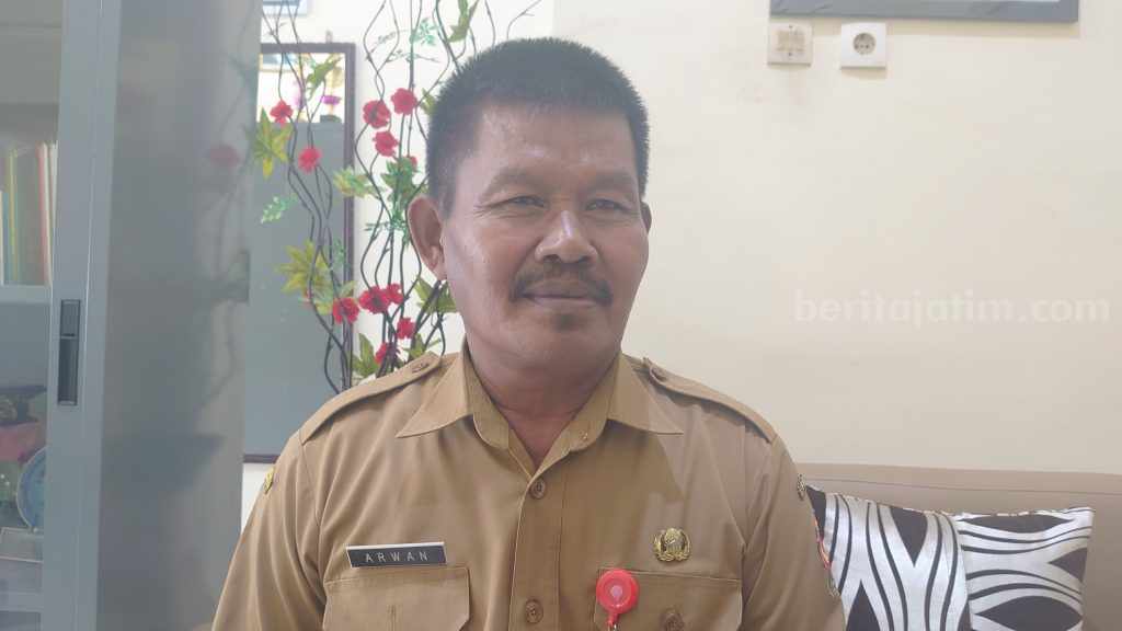 Sebagai Saksi Penyidikan Mobil Siaga Desa, Ini Kata Kadinsos Bojonegoro