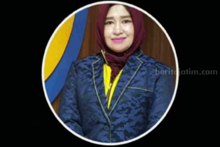 Anggota DPRD Kabupaten Probolinggo Meninggal