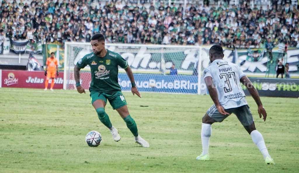Persebaya Bimbang Pasca GBT Surabaya Tak Bisa Lagi Jadi Homebase