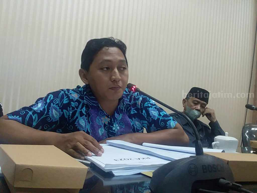Jember Belum Punya Kalender Kegiatan Wisata