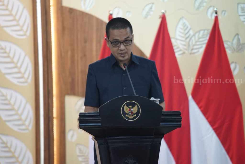 Perubahan RPJMD Jember Lambat, Tahun Ini Damkar Gagal Jadi Dinas